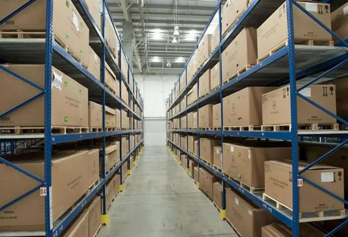 厦门到海阳市货物仓储