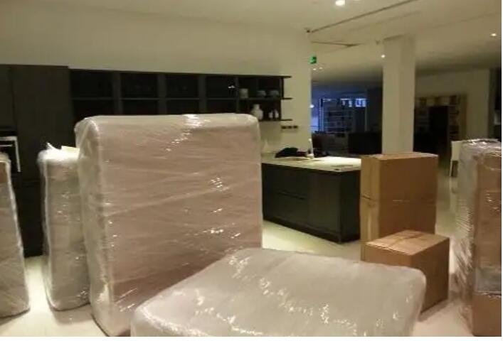 厦门到海阳市长途搬家