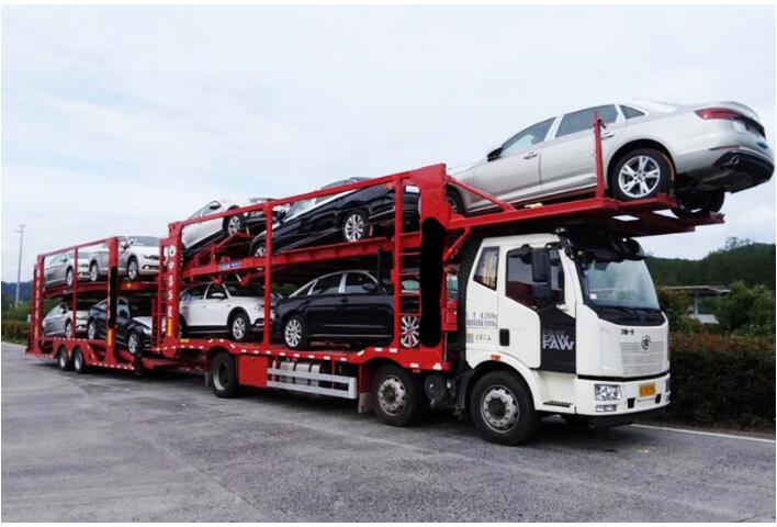 厦门到海阳市轿车托运